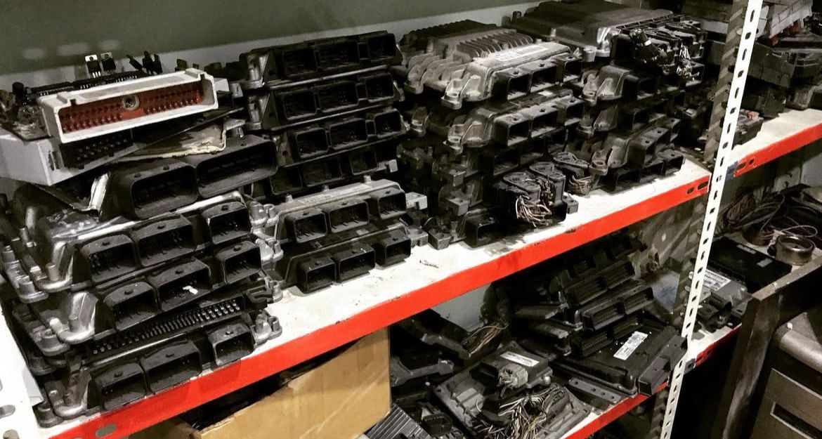 Karal Oto Klimacı Salih